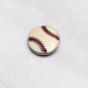 Snap Button Charm thumbnail 2