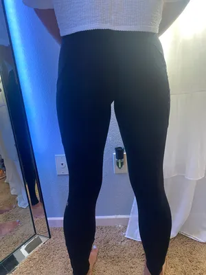 Lululemon Fast Free Leggings thumbnail 3