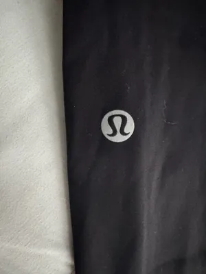 Lululemon Leggings Black thumbnail 3