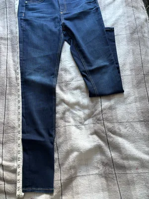 Rag & Bone Jeans High-Rise Ankle Skinny SIZE:27 Rarely Worn thumbnail 5