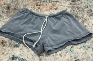 Brandy Melville sweat shorts thumbnail 1