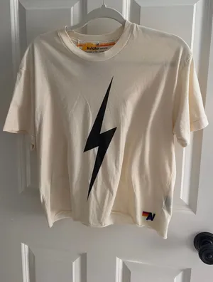 Aviator Nation T-Shirt Aviator Bolt thumbnail 1