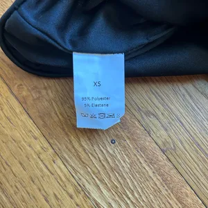 Sequin Black Women's Shorts Size XS thumbnail 3