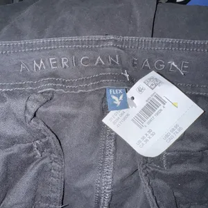 American Eagle Cargo Pants thumbnail 4