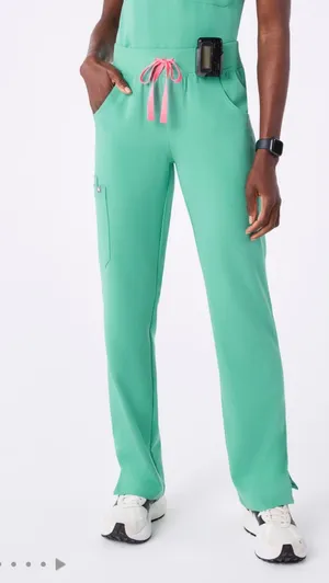 FIGS Kade Cargo Scrub Pants thumbnail 1