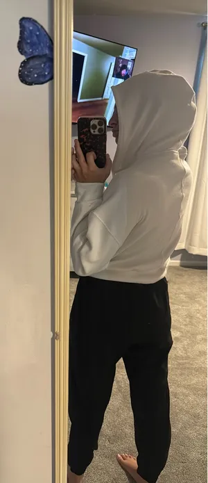 Jogger Amazon Sweatpants thumbnail 2