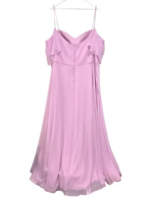 Morilee by Madeline Gardner Peony Formal Maxi Dress NWT size 26 Women’s thumbnail 8