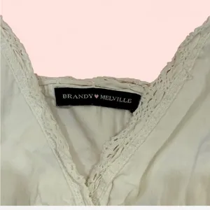 Brandy Melville top thumbnail 4