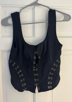 Free people top thumbnail 1