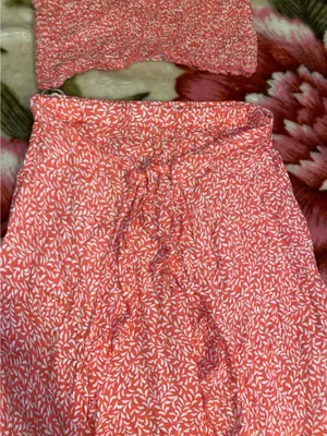 Pink Summer Set Size L thumbnail 4