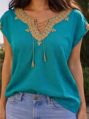Boho Lace thumbnail 1