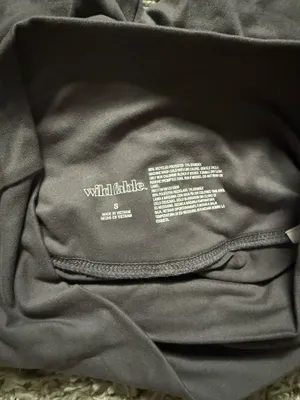 Wild Fable Biker Shorts thumbnail 3