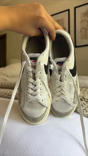 Nike Blazer Low Women’s Platform thumbnail 6