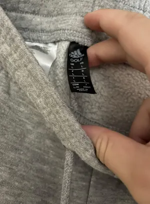Adidas Joggers thumbnail 3