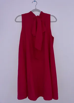 Pink Dress thumbnail 5