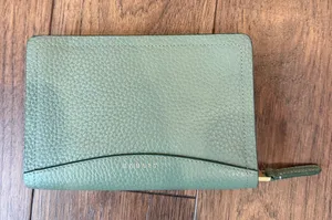 Radley London Zip Around Wallet in Dark Olive - C11-687 thumbnail 1