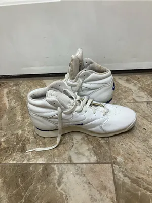 Women's Nike Vintage Airliner Size 8 thumbnail 4