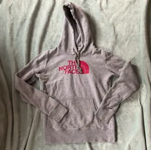 North Face Sweatshirt thumbnail 1