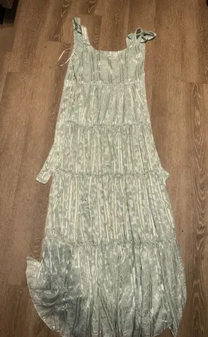 Lulus Dress Maxi thumbnail 1