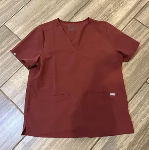 FIGS sz XXL Scrub Top! No :( thumbnail 1