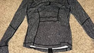 Lululemon Jacket Full-Zip Women’s thumbnail 4