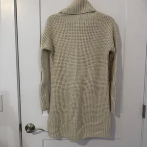 Abercrombie & Fitch Sweater Dress thumbnail 5