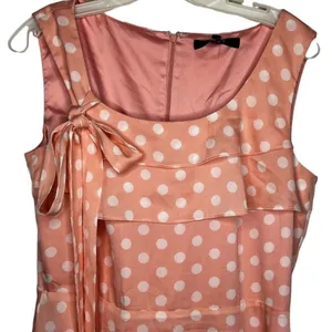 Alex Marie‎ Polka Dot Dress thumbnail 2