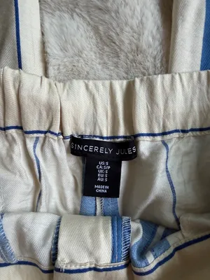 Sincerely Jules Light Weight Pants thumbnail 5