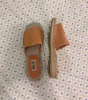 MIA shoes sandals  thumbnail 1
