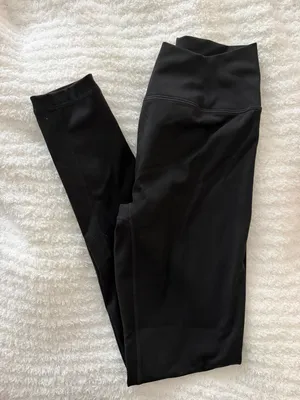Oner Active Leggings Timeless Black thumbnail 1