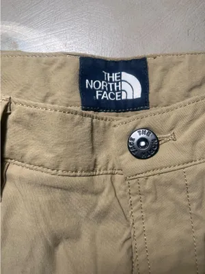 The Northface men’s pants thumbnail 2