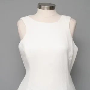 Black Halo.‎ Cheryl mini dress. thumbnail 10