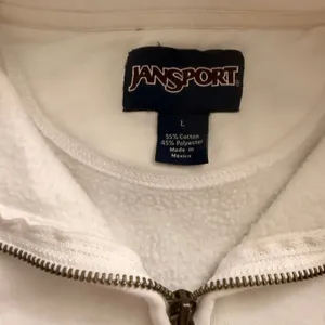 Handout Bloomsburg University Quarter Zip- Size L thumbnail 2