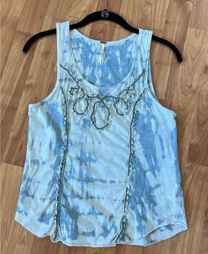 Free People Tank‎ Top thumbnail 1
