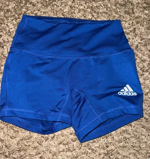 Adidas Shorts thumbnail 1