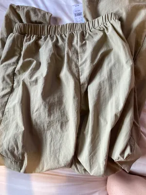PacSun Baggy Parachute Pants thumbnail 3