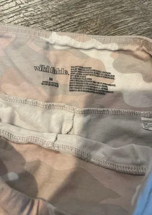 Wild Fable Biker Shorts thumbnail 2