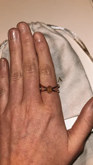 Kendra Scott Ring thumbnail 2