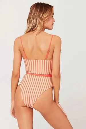 One Piece Swimsuit thumbnail 5