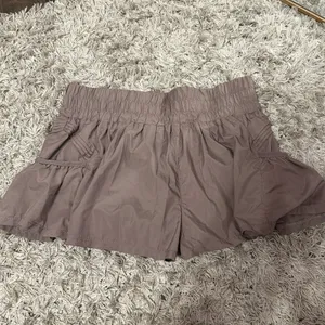 Free People Shorts thumbnail 3