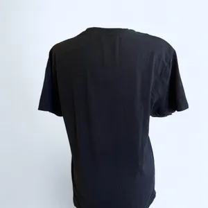 Disney Mickey Mouse black cotton t-shirt Size Medium thumbnail 4