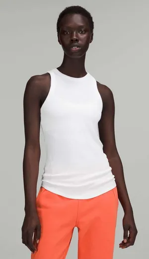 LULU🍋 Hold Tight Tank Top thumbnail 1