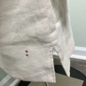 ANTHROPOLOGIE Koto Bolofo Embroidered Dress thumbnail 6