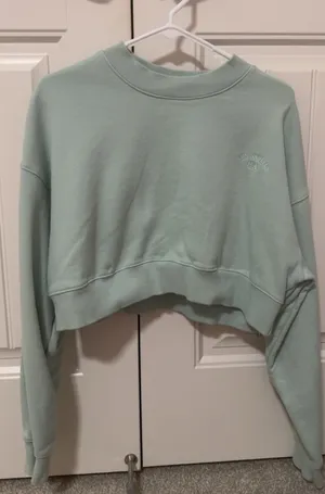 Forever 21 Sweatshirt thumbnail 1