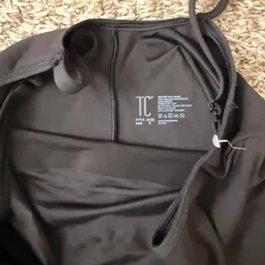 TC Edge Black Bodysuit thumbnail 2