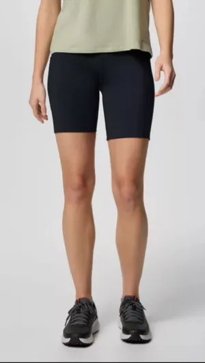 Women's Black‎ Shorts thumbnail 1