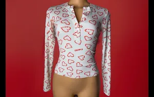SKIMS Long Sleeve thumbnail 2