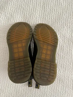 Dr. Martens Platform Boots thumbnail 4