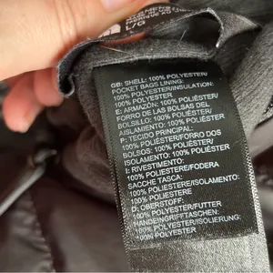 The North Face Reversible Jacket Women’s Large thumbnail 8