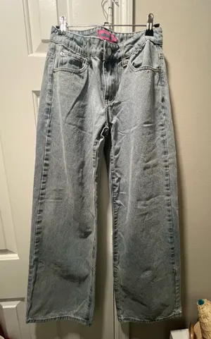 Edikted Jeans thumbnail 1